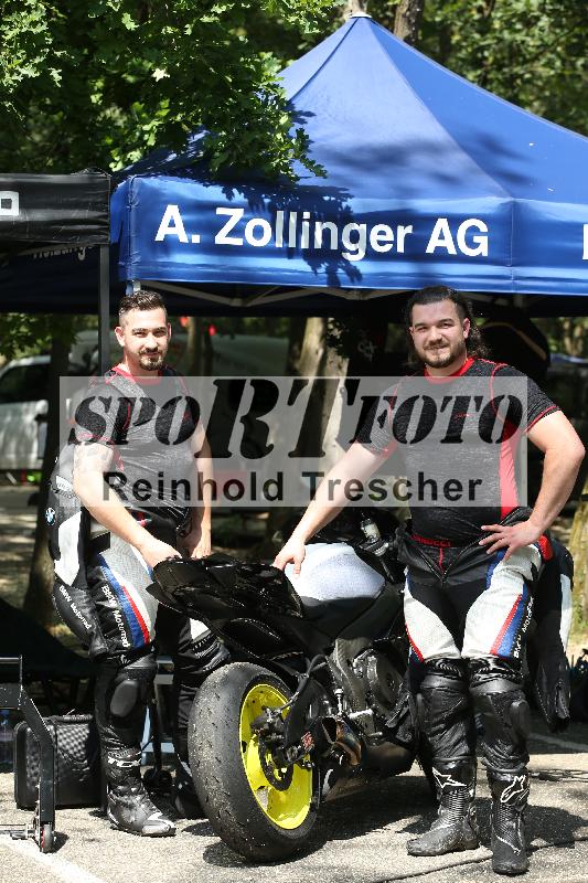 /Archiv-2023/32 08.06.2023 TZ Motorsport ADR/Impressionen